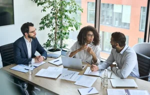 Asesores de Seguros