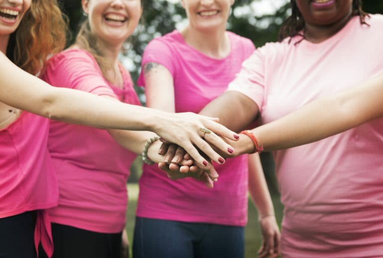 Blog 8 Conmemoremos el Día Mundial del Cáncer de mama
