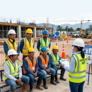 Conoce los aspectos fundamentales que debes saber sobre la ARL