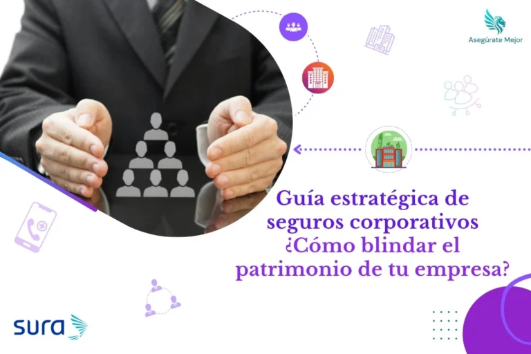 Blog 5 Guia estrategica de seguros corporativos