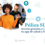 Longevo tu app de salud y bienestar Longevo app de salud y bienestar