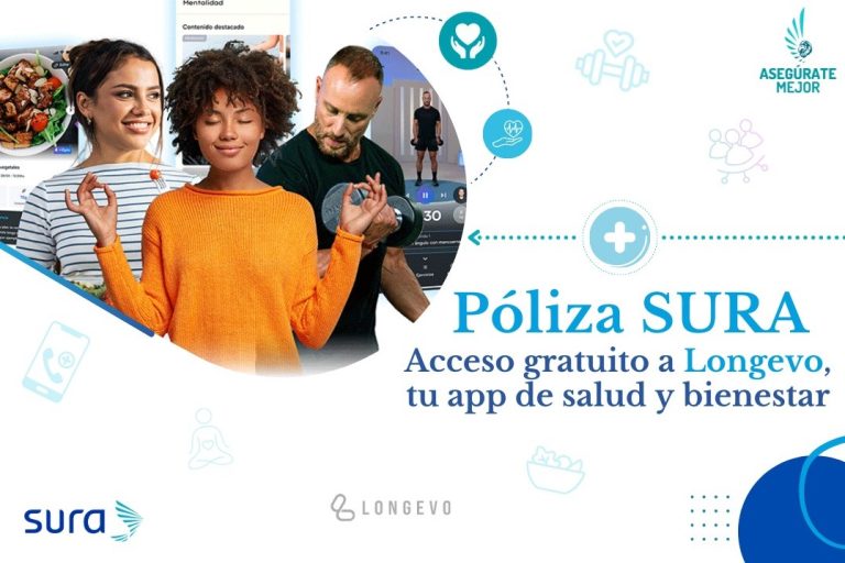 Blog 2 Longevo app de salud y bienestar