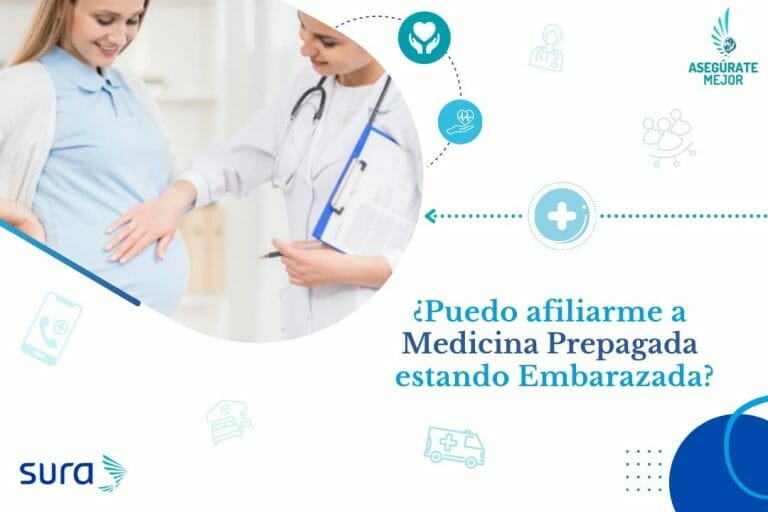 Blog 14 Puedo afiliarme a una medicina prepagada estando embarazada