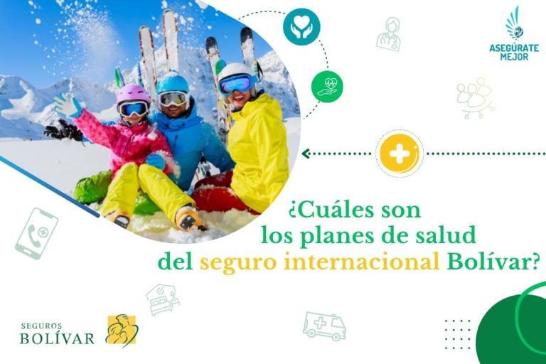 Blog 8 Seguro internacional Bolivar