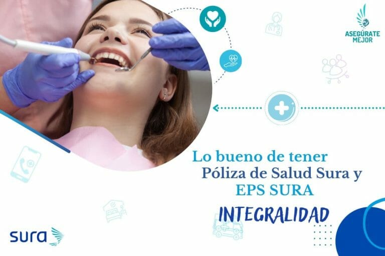 Sura Poliza de Salud