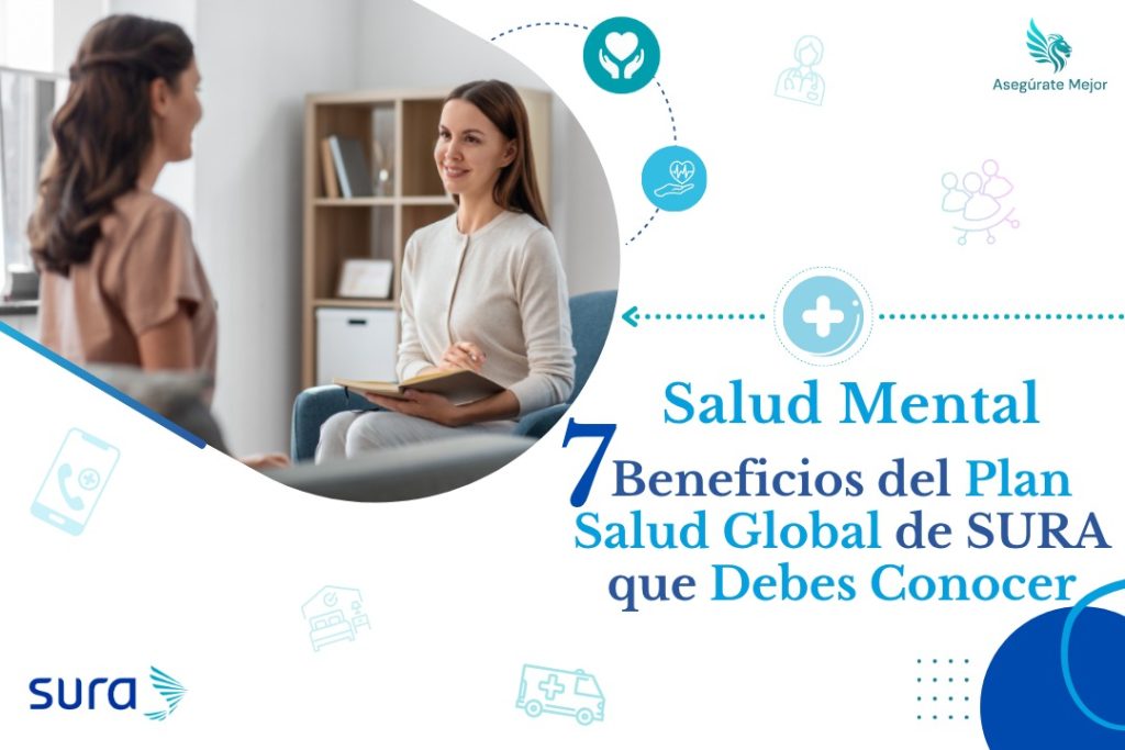 Salud Mental