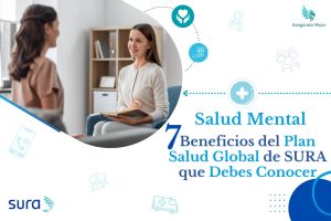 Salud Mental