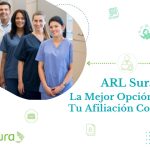 ARL Sura para empresas