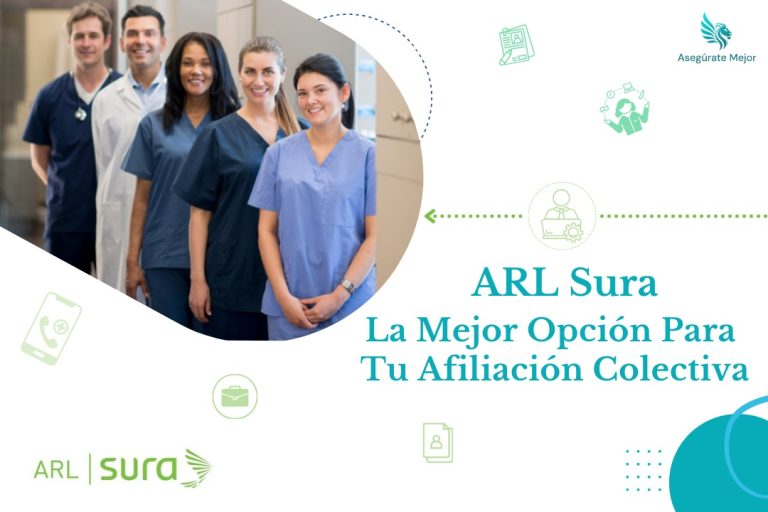 Blog 12 ARL Sura para empresas