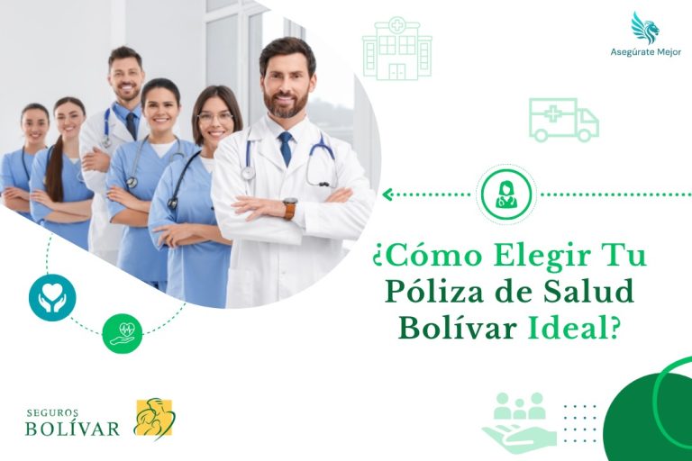 Blog 11 Poliza de Seguros Bolivar