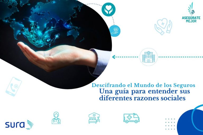 descifrando el universo seguros sura