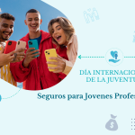 El Día Internacional de la Juventud y el Seguro para Jóvenes Profesionales en la Actualidad