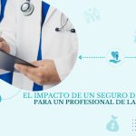 El impacto de un seguro para profesionales de la salud en Bogotá