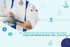 El impacto de un seguro para profesionales de la salud en Bogotá