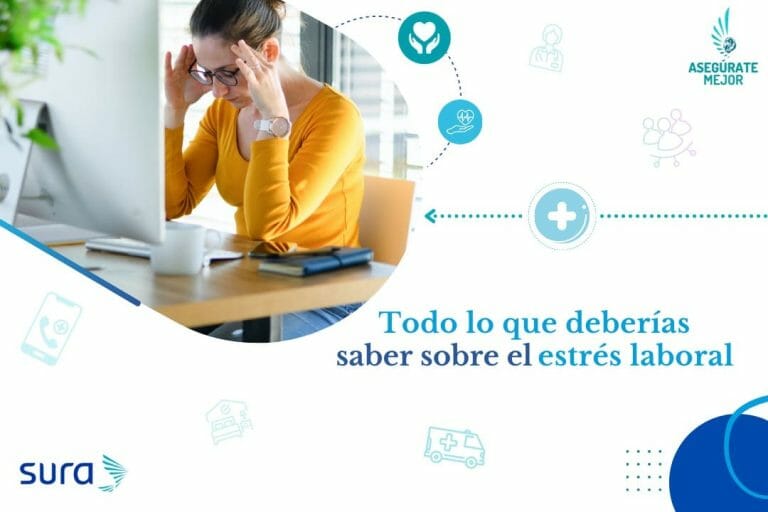 Blog 7 estres laboral