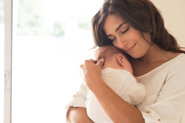 beneficios de la lactancia materna 