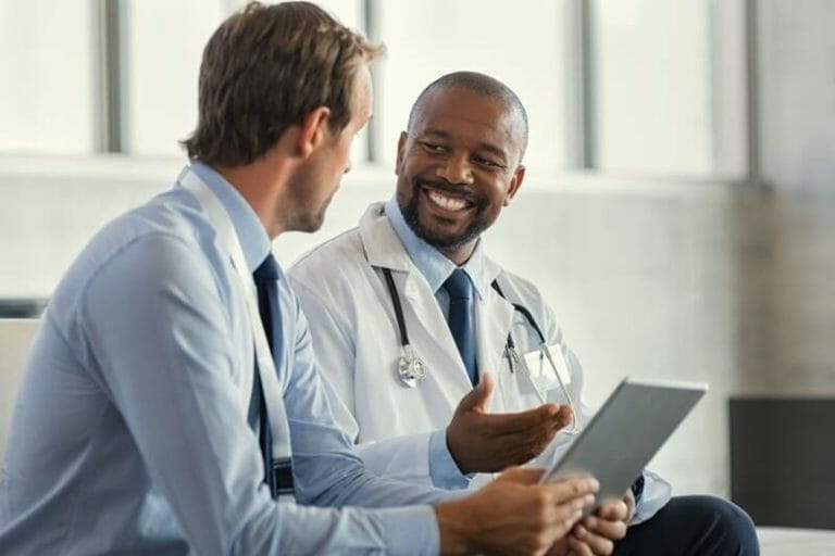 Blog 6 Plan de salud en Colombia