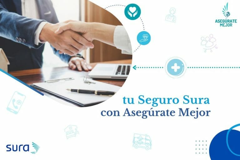 Blog 8 seguro sura bogota