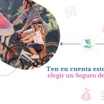 seguro de vida para biciusuarios en Bogotá