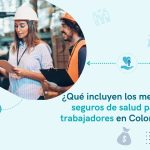 seguros de salud para trabajadores