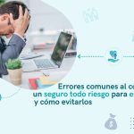 seguros todo riesgo para empresas